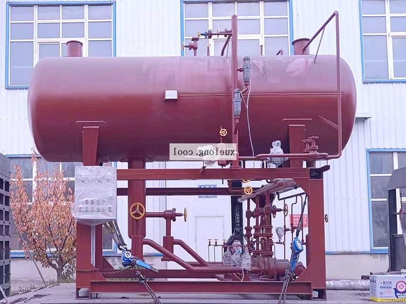 克孜勒苏柯尔克孜自治州大连瑞雪氨液、氟利昂自动卧式桶泵机组